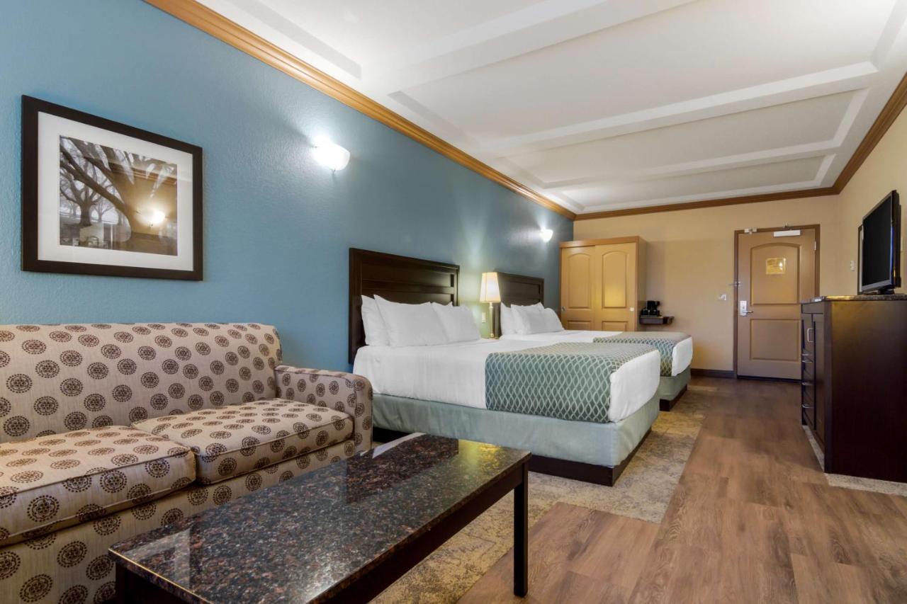 Best Western Plus Kamloops Hotel Eksteriør billede